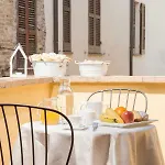 公寓 Casa Vacanze Il Borgo 蒙特法尔科
