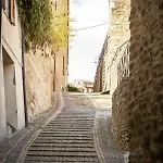 公寓 Casa Vacanze Il Borgo