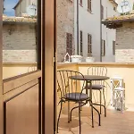 Casa Vacanze Il Borgo 蒙特法尔科