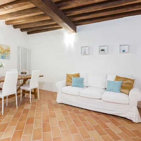 Casa Vacanze Il Borgo