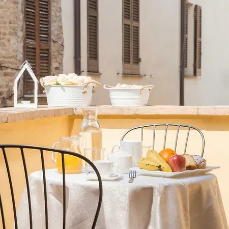 Apartamento Casa Vacanze Il Borgo Montefalco