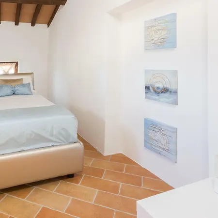 Casa Vacanze Il Borgo