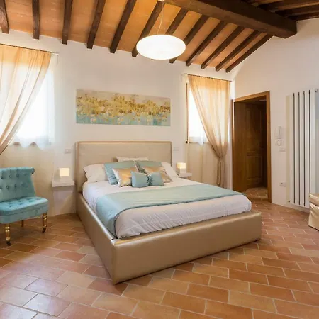 公寓 Casa Vacanze Il Borgo *