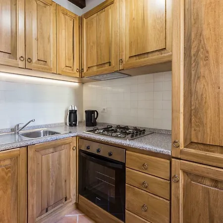 Apartamento Casa Vacanze Il Borgo *