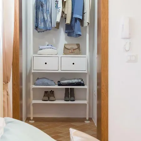 Casa Vacanze Il Borgo * Montefalco