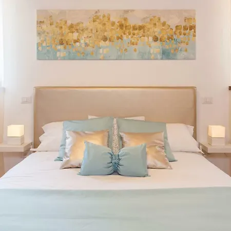 Casa Vacanze Il Borgo *