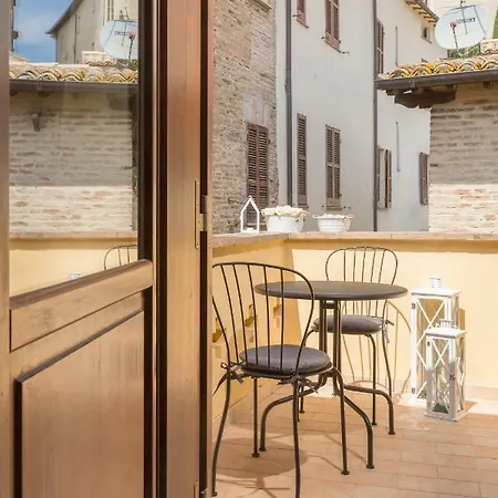 Casa Vacanze Il Borgo Montefalco