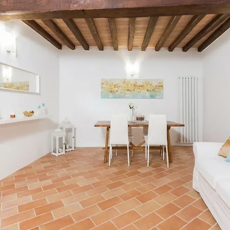 Casa Vacanze Il Borgo *