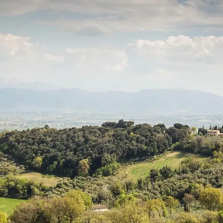 Casa Vacanze Il Borgo * 蒙特法尔科