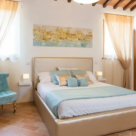 Casa Vacanze Il Borgo Apartment Montefalco