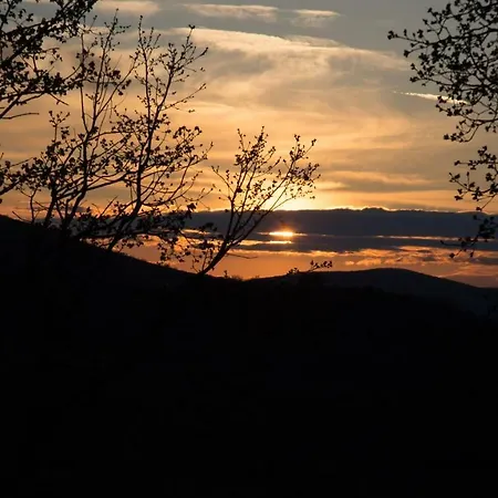 Casa Vacanze Il Borgo Montefalco