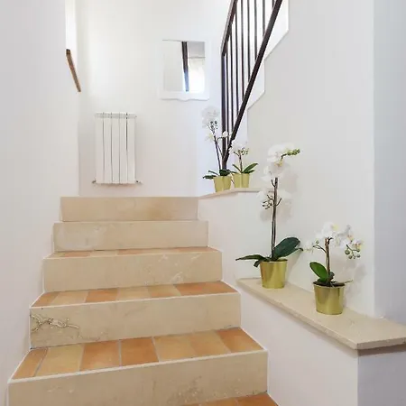 Apartamento Casa Vacanze Il Borgo